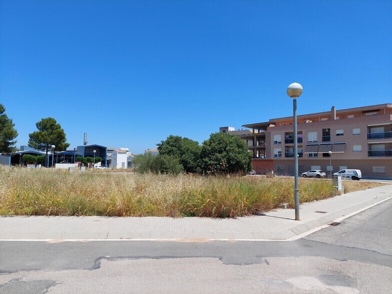Land in Santa Bàrbara, Tarragona for sale - Building Photo - Image 2 of 12