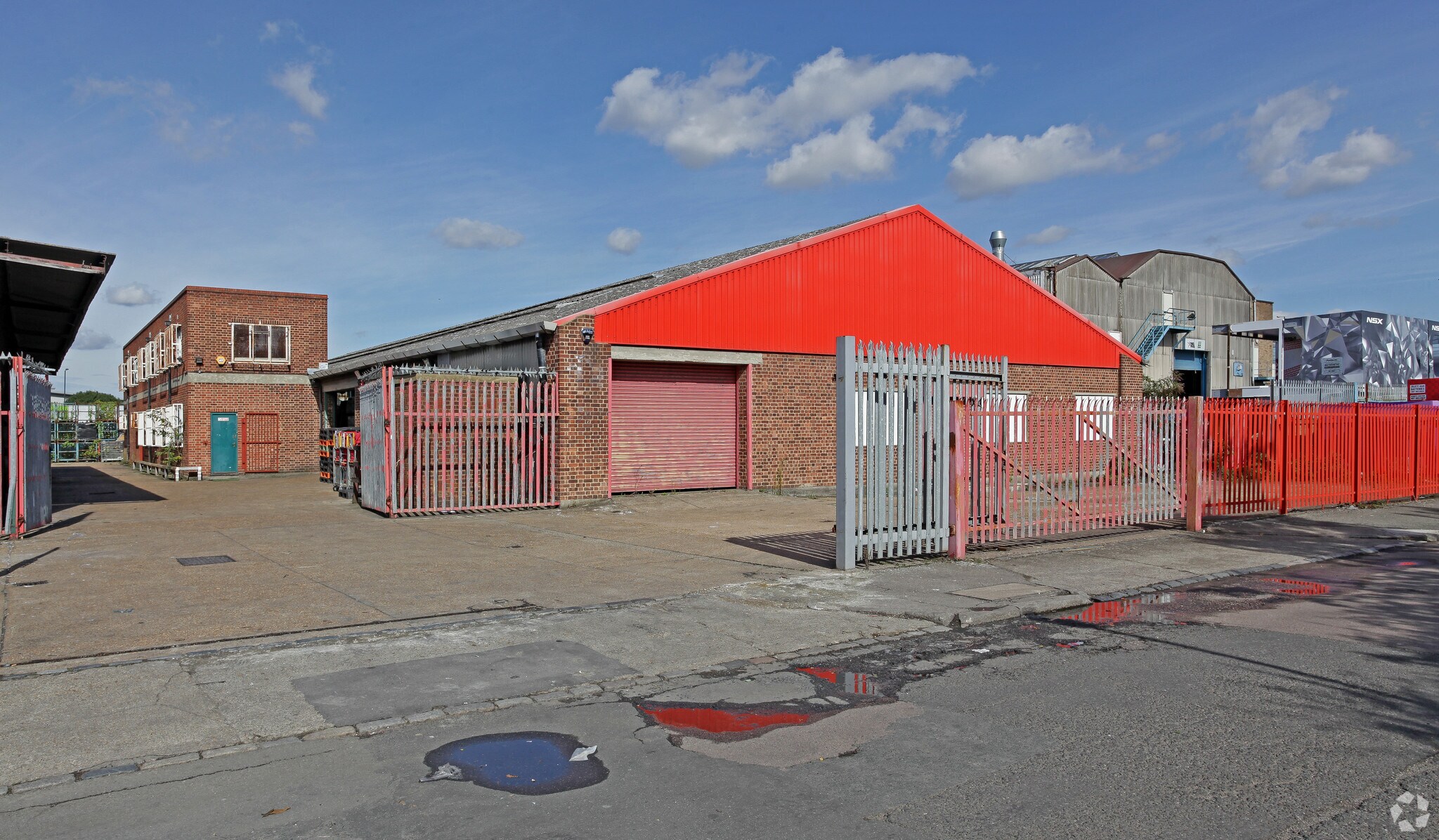 59 Kellner Rd, London for sale Primary Photo- Image 1 of 1