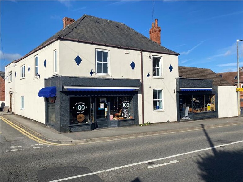 54 High St, Navenby for sale - Primary Photo - Image 1 of 1