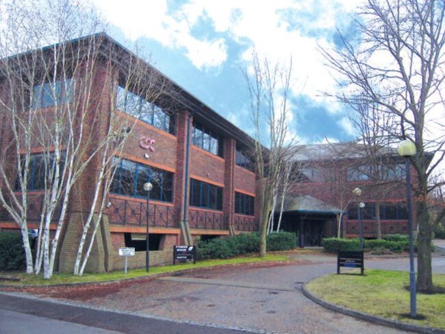 More details for Barley Way, Fleet - Office to Rent