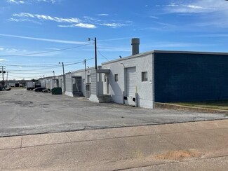 More details for 10728 Pipeline Rd S, Hurst, TX - Light Industrial for Rent