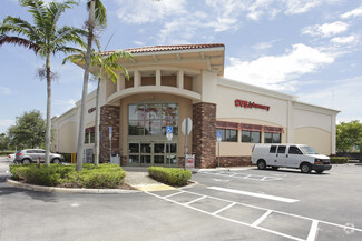 More details for 10001 Sheridan St, Hollywood, FL - Retail for Rent