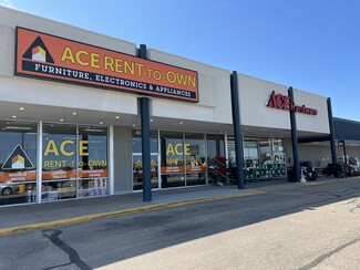 More details for 630 S Lincoln Ave, York, NE - Retail for Rent