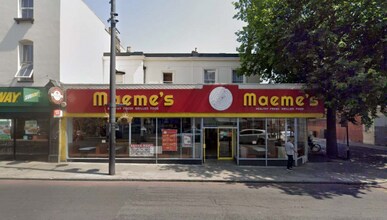 97-99 Streatham High Rd, London to rent Building Photo- Image 1 of 1