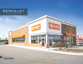 Banfield Pet Hospital - Commercial Property