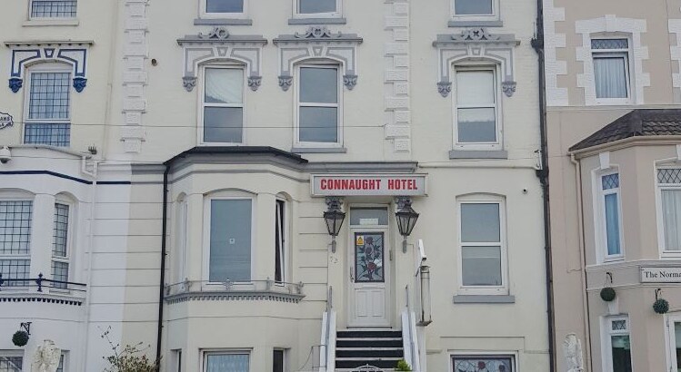 73 Folkestone Rd, Dover for sale - Building Photo - Image 1 of 1