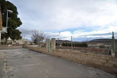 Land in Jumilla, Murcia for sale - Primary Photo - Image 3 of 4