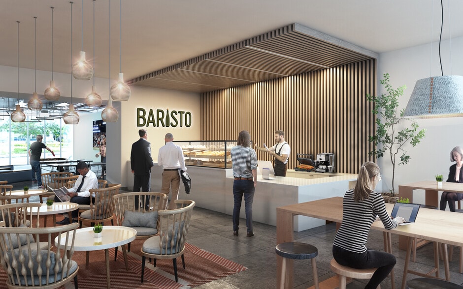 Quarter Point, Foxborough, MA to rent - Interior Photo - Image 3 of 16