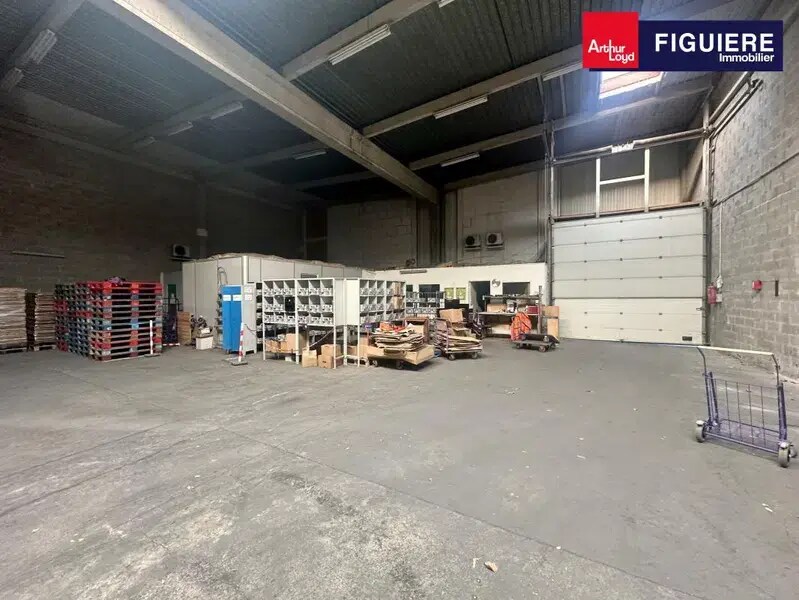 14 Boulevard De L'Europe, Vitrolles to rent Interior Photo- Image 1 of 8