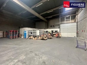 14 Boulevard De L'Europe, Vitrolles to rent Interior Photo- Image 1 of 8