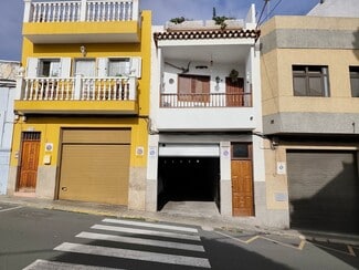 More details for Calle Obispo Pildaín, 120, Arucas - Land for Sale