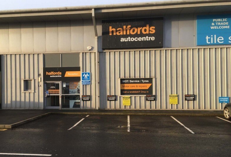 Blackpool Rd, Preston to rent - Building Photo - Image 3 of 7