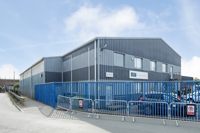 More details for Thames Rd, Dartford - Light Industrial for Sale