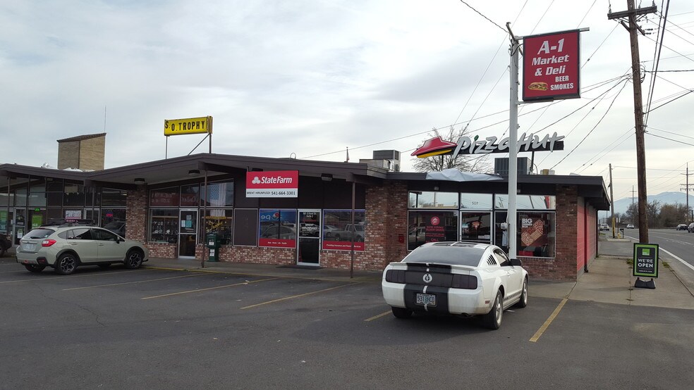 507 S Front St, Central Point, OR for sale - Other - Image 1 of 1