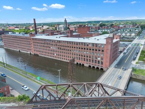 4 Open Square Way, Holyoke, MA for rent Building Photo- Image 1 of 53