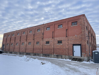 More details for 260 W Stroud St, Randolph, WI - Industrial for Sale