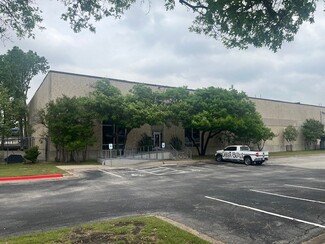 More details for 10420 Metric Blvd, Austin, TX - Industrial for Rent