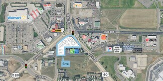 More details for 1240 S Main St, Heber, UT - Land for Rent