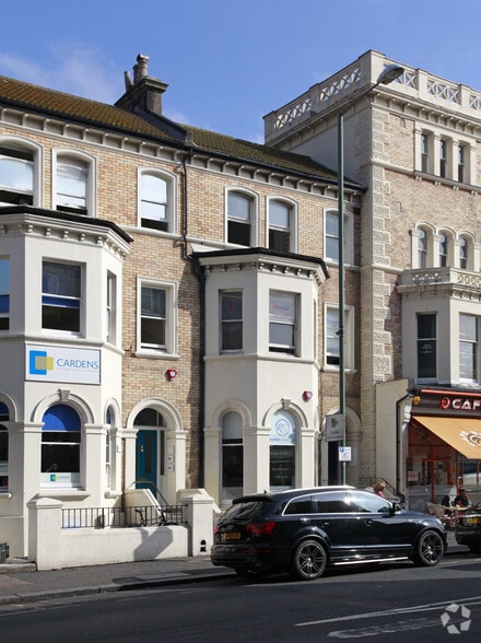 71 Church Rd, Hove to rent - Primary Photo - Image 1 of 2
