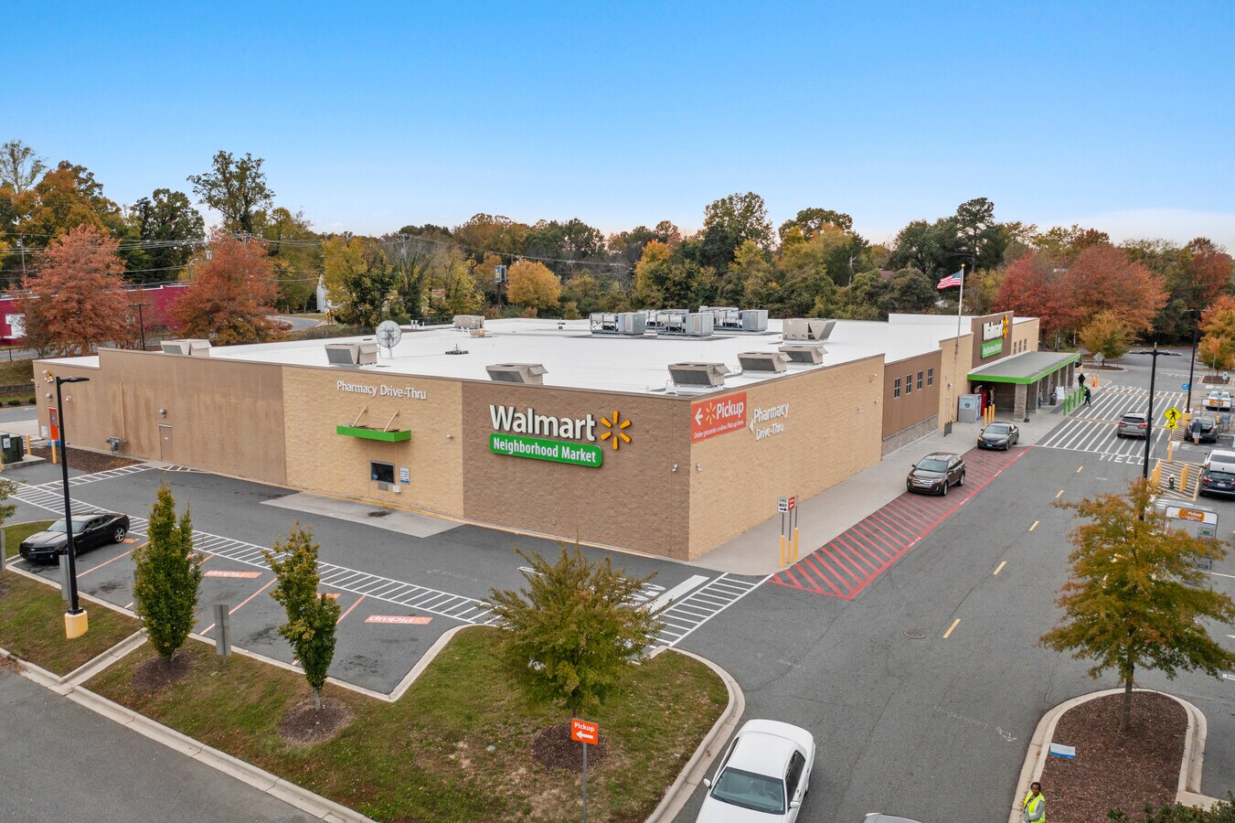 1050 Alamance Church Rd, Greensboro 27406 UK