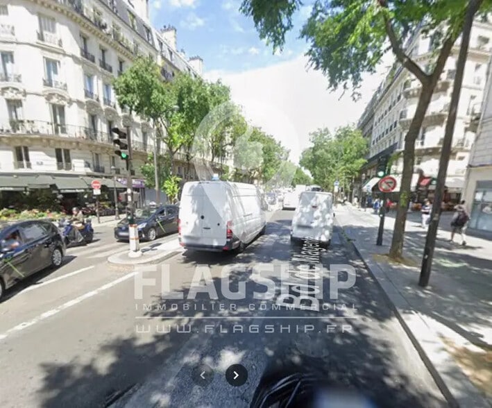Retail in Paris to rent - Building Photo - Image 2 of 6
