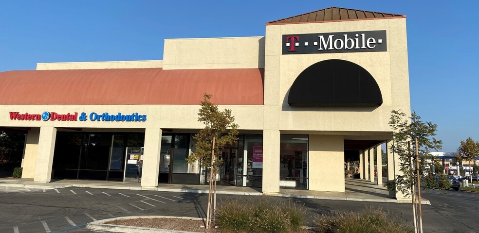 1931 Main St, Watsonville, CA to rent - Building Photo - Image 1 of 5