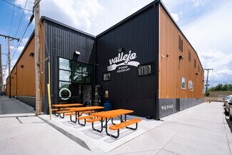More details for 800 Vallejo St, Denver, CO - Retail to Rent