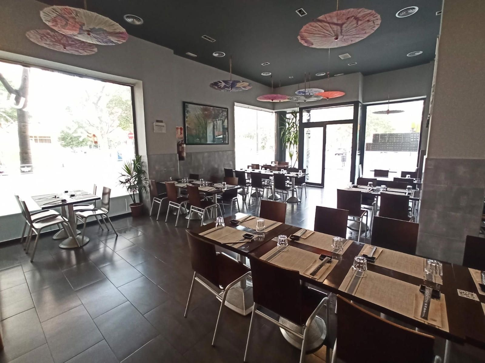 Retail in Barcelona, Barcelona to rent Interior Photo- Image 1 of 13