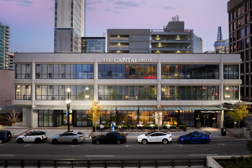 40 E 100 S, Salt Lake City, UT to rent - Building Photo - Image 2 of 6