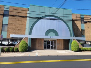 71 Union Ave, Rutherford, NJ for rent Building Photo- Image 1 of 6