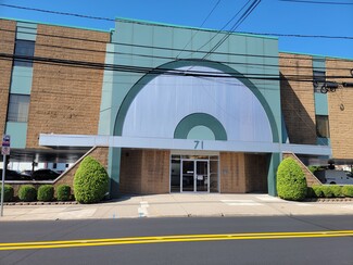 More details for 71 Union Ave, Rutherford, NJ - Office/Medical for Rent