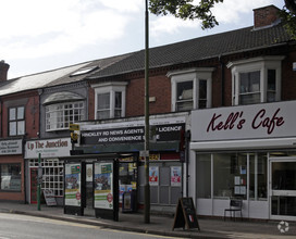 22-24 Hinckley Rd, Leicester for sale Building Photo- Image 1 of 1