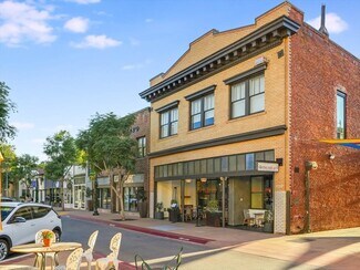 More details for 1125 Garden St, San Luis Obispo, CA - Office / Retail, Retail to Rent