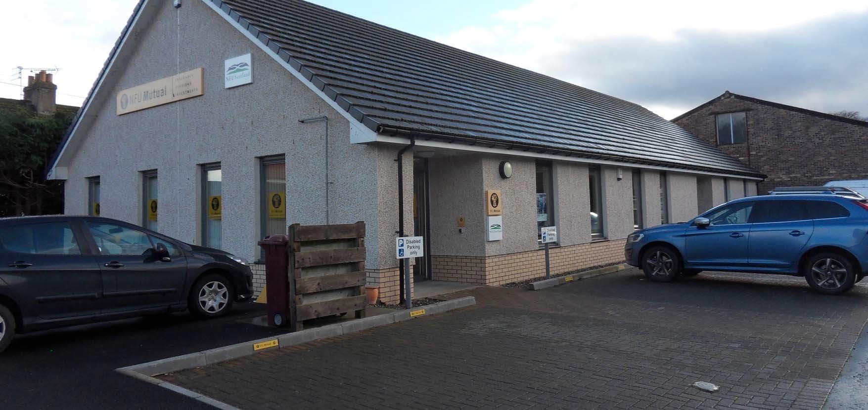 West Port, Cupar for sale Primary Photo- Image 1 of 2