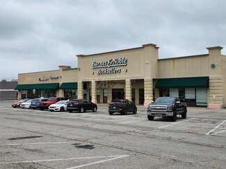 More details for 832-840 N Lexington Springmill Rd, Mansfield, OH - Retail for Rent