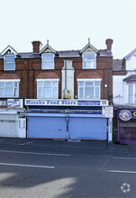 296-298 Stratford Rd, Birmingham for sale Primary Photo- Image 1 of 1