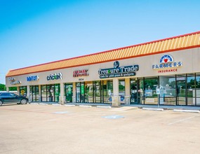 5634 Highway 78, Sachse, TX for sale Building Photo- Image 1 of 1