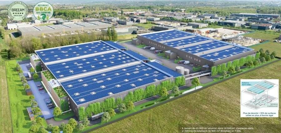 12 Rue Henry Delbast, Croissy-Beaubourg to rent Primary Photo- Image 1 of 2