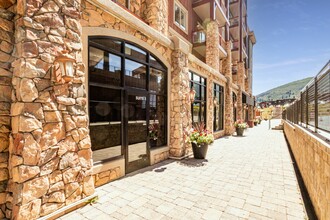 3000 Canyons Resort Dr, Park City, UT for rent Building Photo- Image 1 of 10