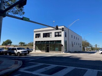 More details for 401 S Florida Ave, Lakeland, FL - Coworking for Rent