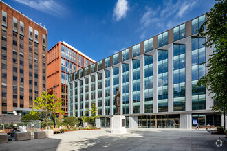 Brazennose St, Manchester for rent Building Photo- Image 1 of 18