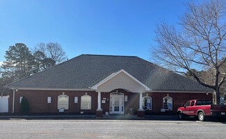 More details for 11 West Pointe Blvd, Mauldin, SC - Retail for Rent