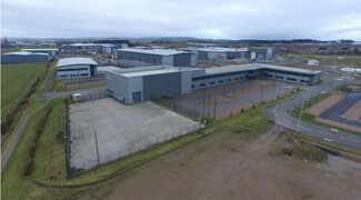 More details for Gateway Dr, Aberdeen - Industrial for Rent