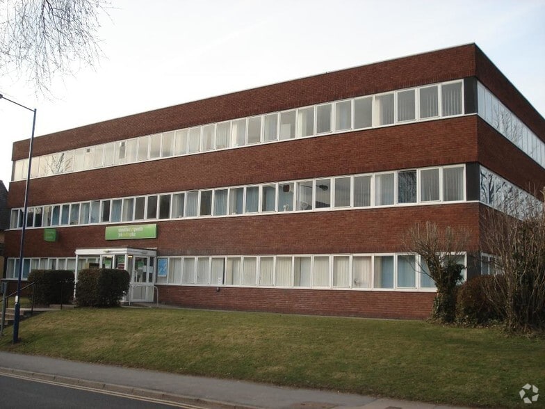 Tudor St, Abergavenny for sale - Primary Photo - Image 1 of 1