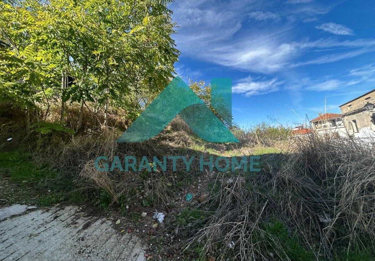 Land in Cáceres, Cáceres for sale Primary Photo- Image 1 of 3