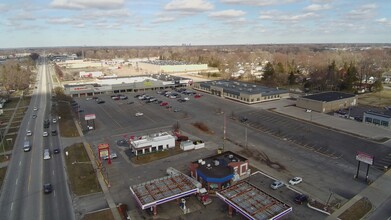 27260-27350 Plymouth Rd, Redford, MI for sale Primary Photo- Image 1 of 1