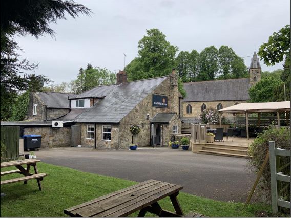 Wrexham Rd, Mold for sale Primary Photo- Image 1 of 1