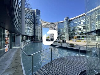 More details for 1 Avenue De L'Europe, Schiltigheim - Office to Rent