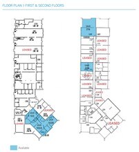 3425 Harvester Rd, Burlington, ON for rent Floor Plan- Image 1 of 1