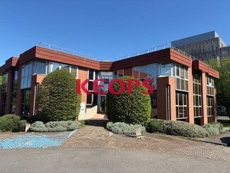 More details for 1110 L'Occitane, Labège - Office to Rent